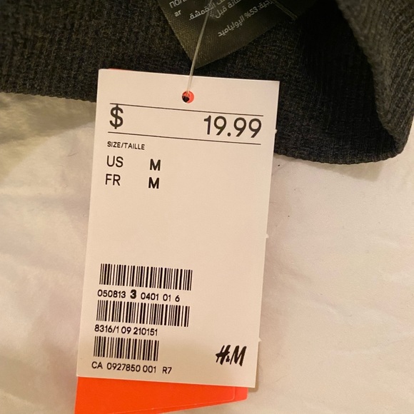 H & M sports bra BNWT - Picture 3 of 4